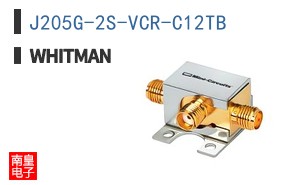 J205G-2S-VCR-C12TB ͼƬ